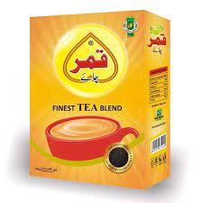 Qamar tea  قمر چائے