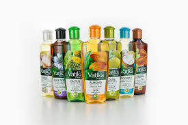 Dabur Vatika Hair Oil