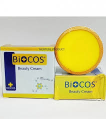 Biocos Beauty Cream