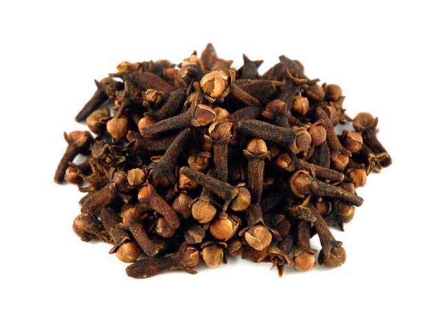 Laong( Clove)  لونگ