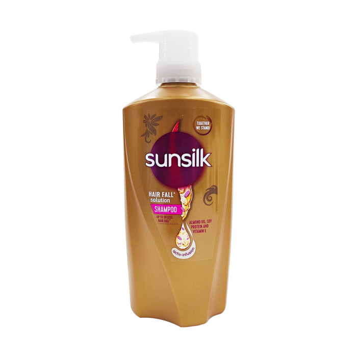 Sunsilk Shampoo شیمو