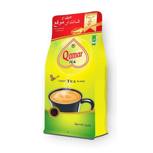 Qamar tea  قمر چائے