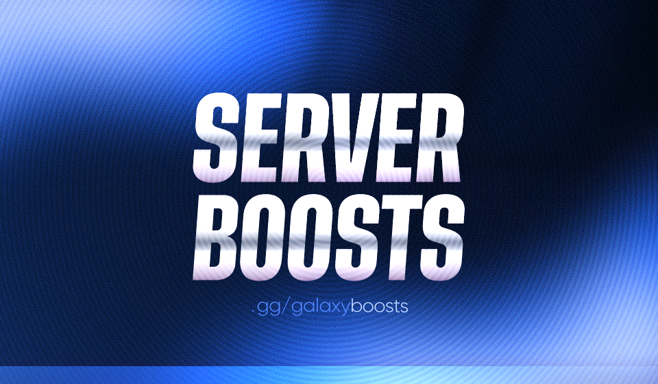 Sv Boosts